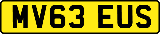 MV63EUS
