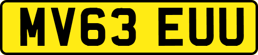 MV63EUU