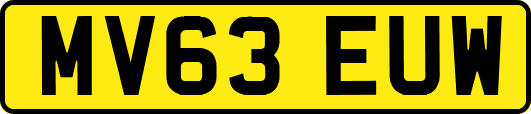MV63EUW