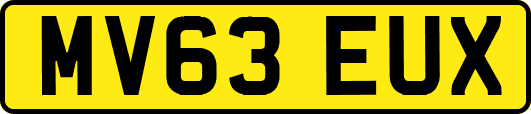 MV63EUX