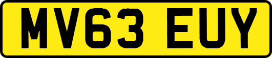 MV63EUY