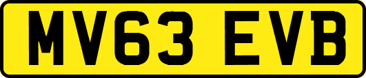 MV63EVB