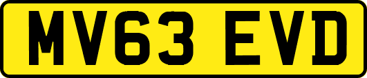 MV63EVD