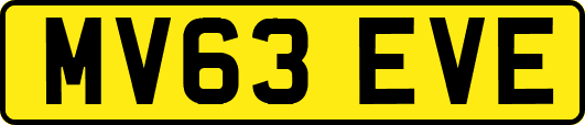 MV63EVE