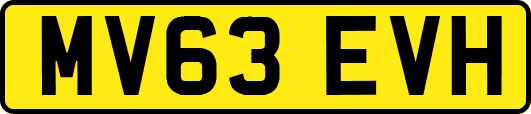 MV63EVH