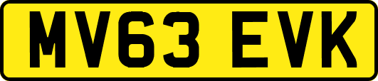 MV63EVK