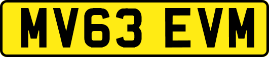 MV63EVM