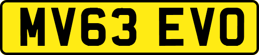 MV63EVO