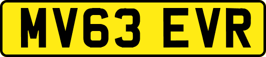 MV63EVR