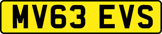 MV63EVS