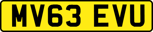 MV63EVU