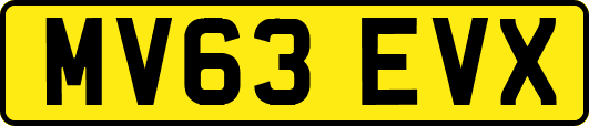 MV63EVX
