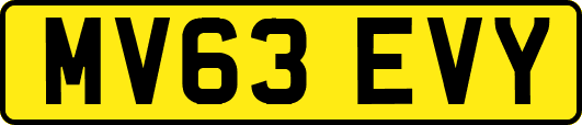 MV63EVY