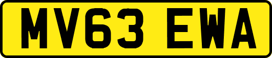 MV63EWA