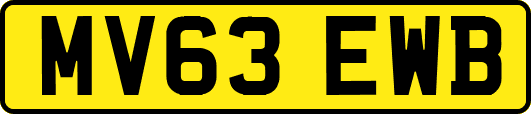 MV63EWB