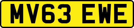 MV63EWE