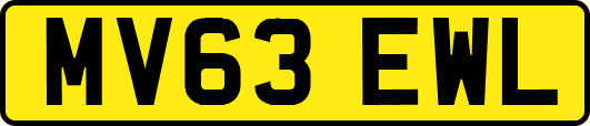 MV63EWL