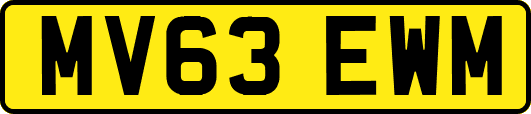 MV63EWM