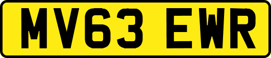 MV63EWR