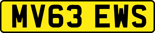 MV63EWS