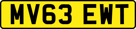 MV63EWT