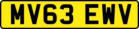 MV63EWV