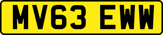 MV63EWW