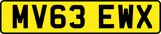 MV63EWX