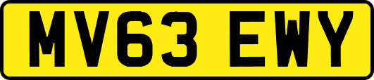 MV63EWY