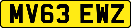 MV63EWZ