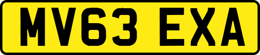 MV63EXA
