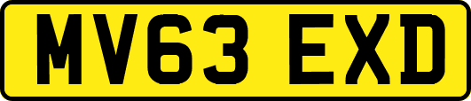MV63EXD