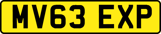 MV63EXP