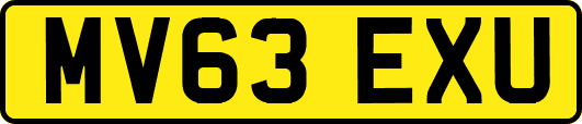 MV63EXU
