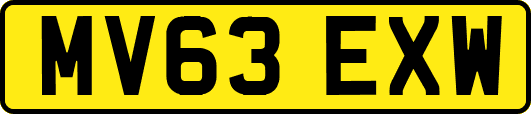MV63EXW