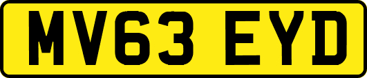 MV63EYD