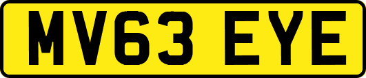 MV63EYE
