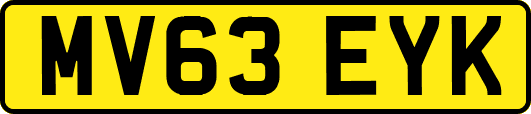 MV63EYK