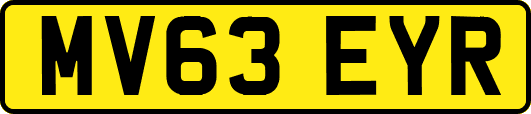 MV63EYR