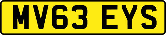MV63EYS