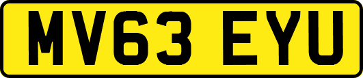 MV63EYU