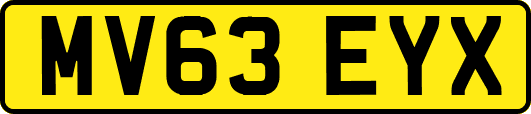 MV63EYX