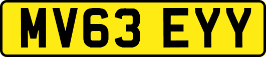 MV63EYY