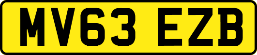 MV63EZB