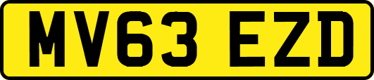 MV63EZD