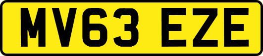 MV63EZE