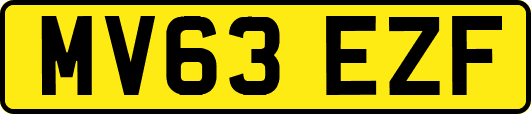 MV63EZF