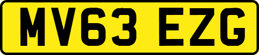 MV63EZG