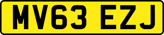 MV63EZJ