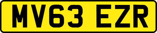 MV63EZR